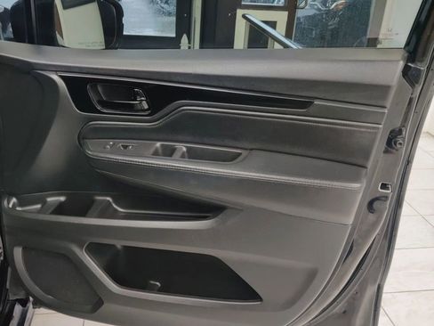 Used 2021 Honda Odyssey Touring image 21