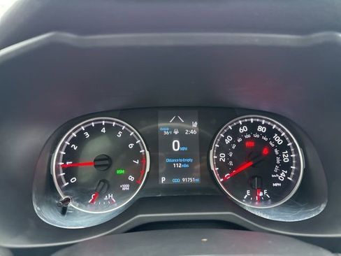 Used 2021 Toyota RAV4 XLE w/ Convenience Package image 13