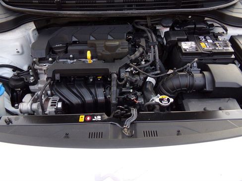 Used 2023 Kia Rio LX image 58