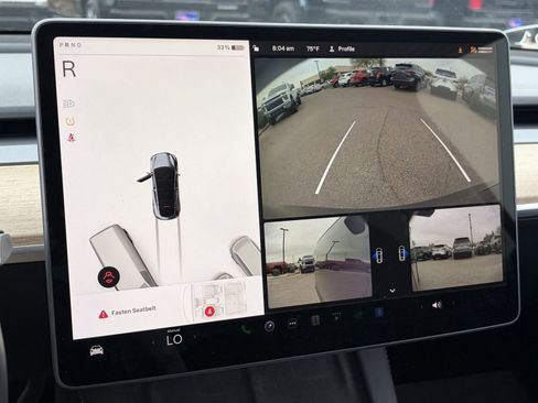 Used 2022 Tesla Model Y Long Range AWD/4WD image 28