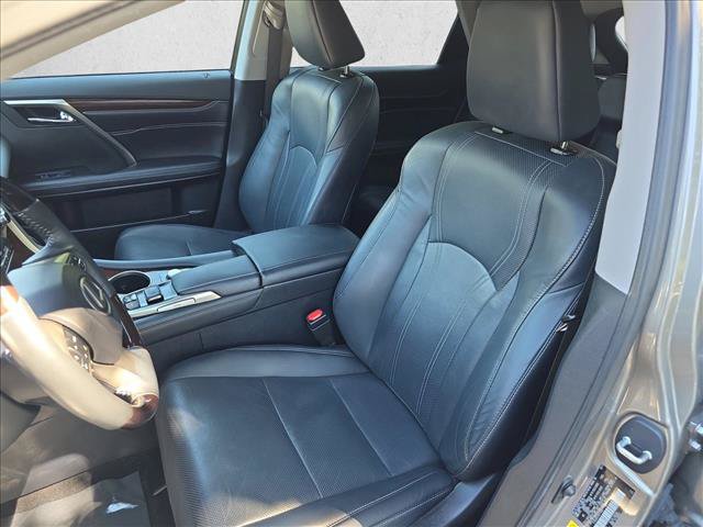 Used 2017 Lexus RX 350 AWD w/ Premium Package image 15