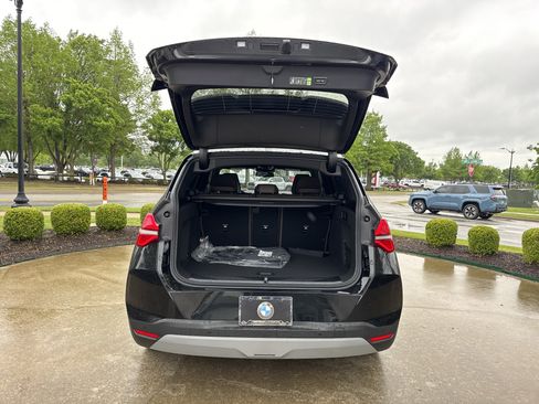 New 2026 BMW X3 xDrive30 AWD/4WD image 22