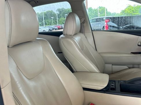 Used 2013 Lexus RX 350 FWD w/ Navigation Pkg image 23