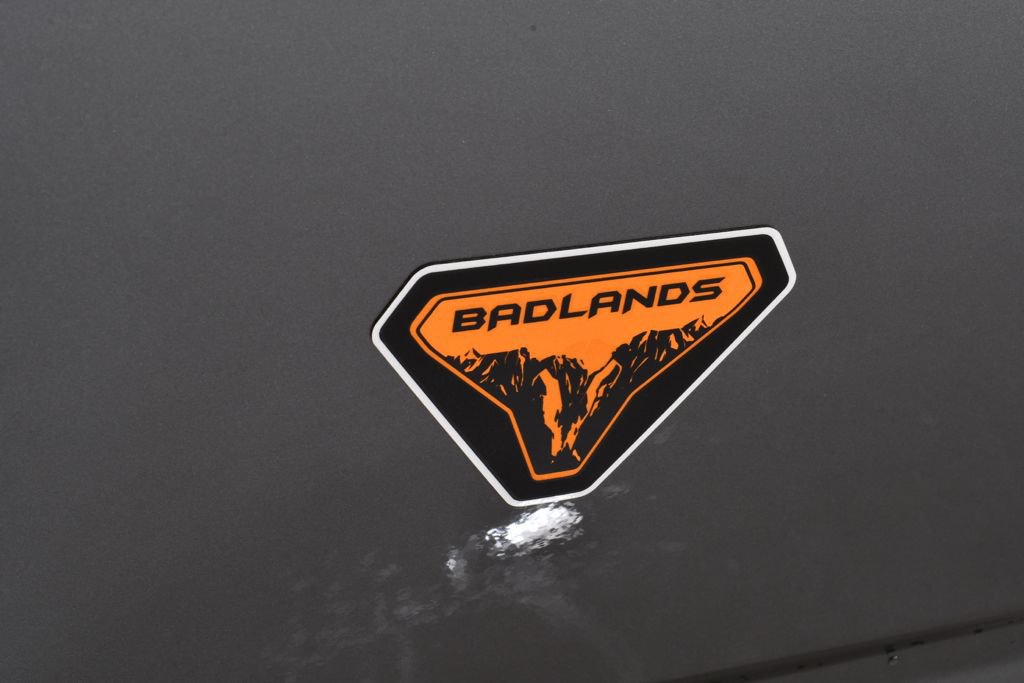 New 2026 Ford Bronco Sport Badlands w/ Badlands Tech Package AWD/4WD image 22