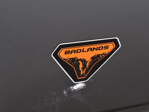 New 2026 Ford Bronco Sport Badlands w/ Badlands Tech Package AWD/4WD image 22