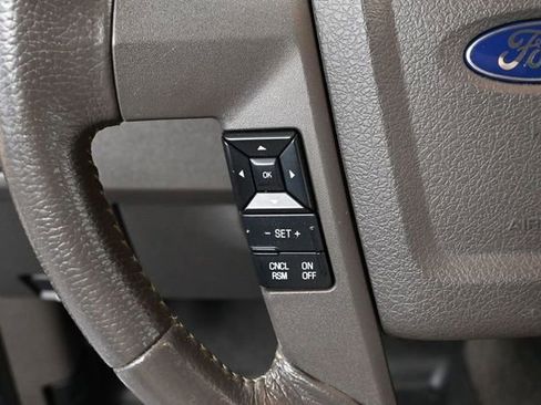 Used 2013 Ford F150 XLT w/ Luxury Equipment Group AWD/4WD image 27