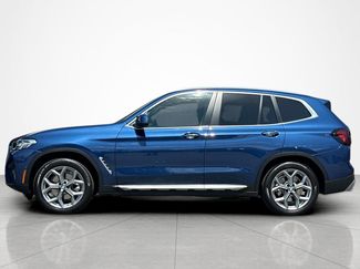 Used 2024 BMW X3 sDrive30i w/ Convenience Package RWD video 2