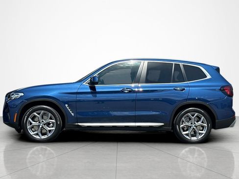 Used 2024 BMW X3 sDrive30i w/ Convenience Package RWD image 2