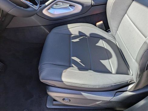New 2026 Mercedes-Benz GLE 350 4MATIC image 4