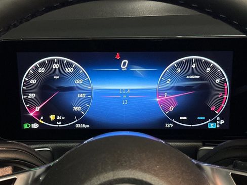 New 2026 Mercedes-Benz GLB 250 250 image 19