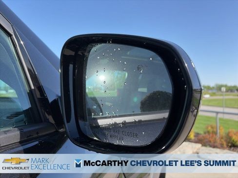 New 2026 Chevrolet TrailBlazer ACTIV w/ Convenience Package AWD/4WD image 28