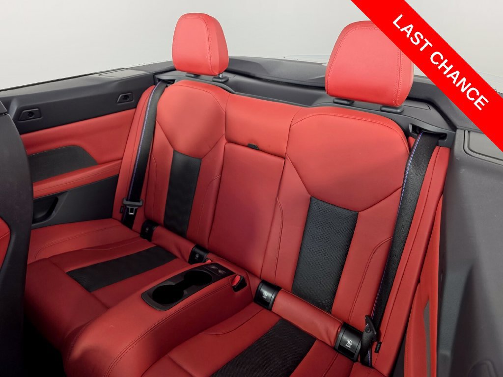 Used 2023 BMW M4 xDrive Competition w/ Executive Package AWD/4WD image 14