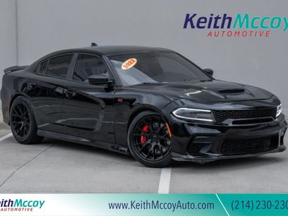 Used 2021 Dodge Charger R/T w/ Blacktop Package