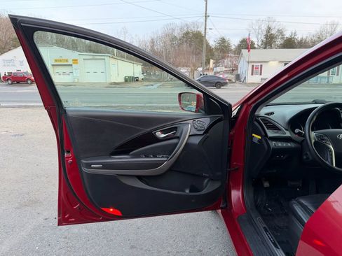 Used 2016 Hyundai Azera image 28