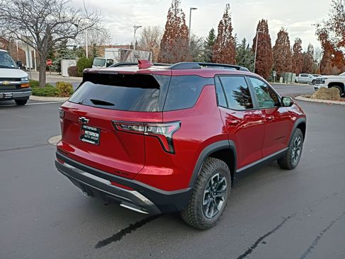 New 2026 Chevrolet Equinox ACTIV image 11