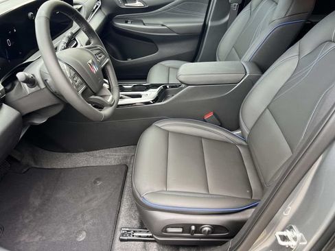 New 2026 Buick Envista Sport Touring FWD image 16