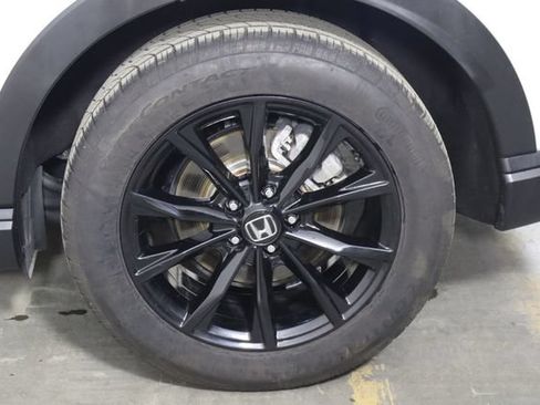 Used 2025 Honda CR-V Sport-L image 66