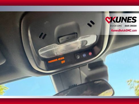 Used 2026 Buick Envista Sport Touring w/ Convenience I Package FWD image 21