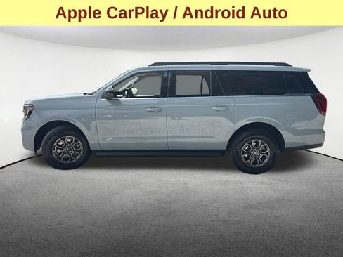 Certified 2025 Ford Expedition Max Active RWD image 7