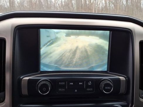 Used 2019 GMC Sierra 3500 Denali w/ Duramax Plus Package image 15