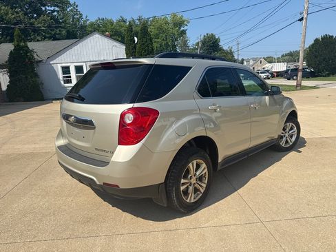 Used 2015 Chevrolet Equinox LT w/ Power Convenience Package AWD/4WD image 6