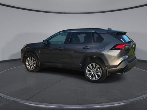Used 2024 Toyota RAV4 XLE Premium FWD image 6