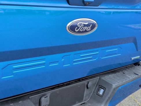 Used 2020 Ford F150 Lariat w/ Equipment Group 502A Luxury AWD/4WD image 28