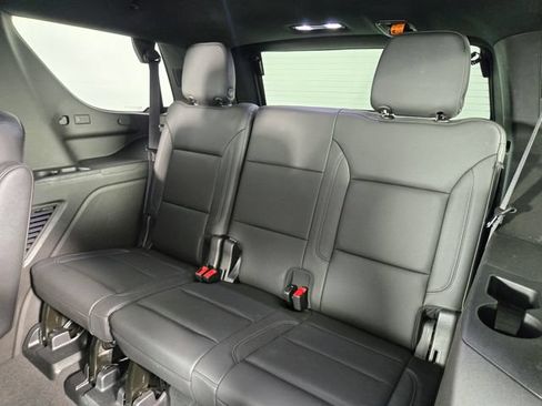 Used 2021 Chevrolet Tahoe Z71 AWD/4WD image 17
