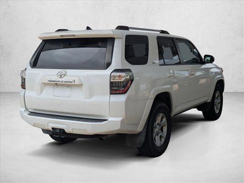 Used 2021 Toyota 4Runner SR5 image 5