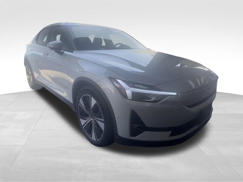 Used 2024 Polestar Polestar 2 AWD/4WD image 3