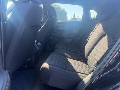 Used 2025 Honda HR-V Sport image 24