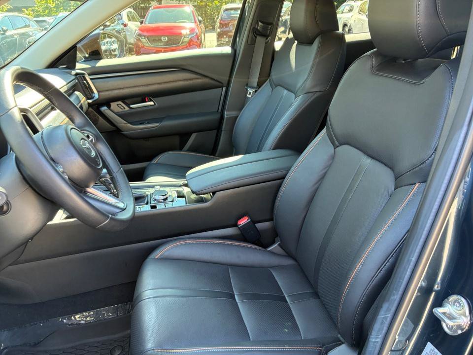 Used 2026 MAZDA CX-50 AWD 2.5 S w/ Weather Package image 30