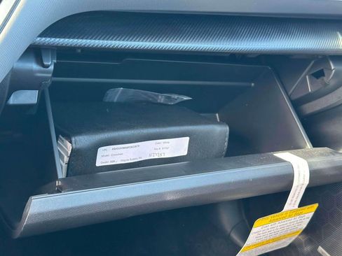 Certified 2024 Subaru Crosstrek 2.5i Limited image 30