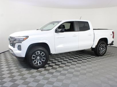 New 2026 Chevrolet Colorado Z71 w/ Z71 Convenience Package 2