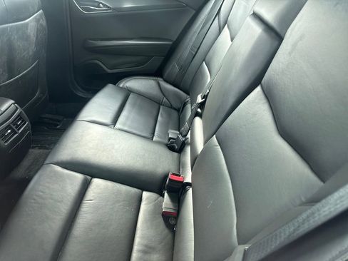 Used 2013 Cadillac ATS 2.0T AWD Sedan image 9