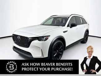 Used 2025 MAZDA CX-90 Plug-In Hybrid w/Premium Sport AWD/4WD video 1