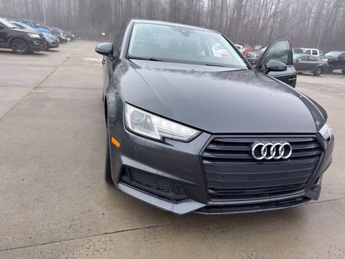 Used 2019 Audi A4 2.0T Premium image 2