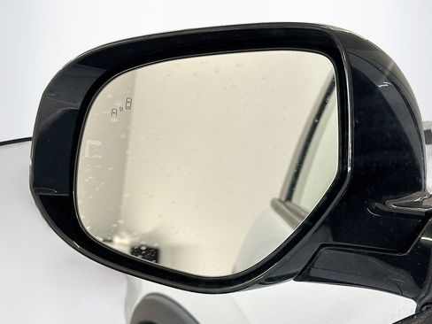 Used 2025 Mitsubishi Outlander Sport SE image 16