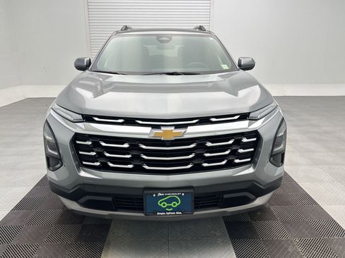Certified 2025 Chevrolet Equinox LT AWD/4WD image 6