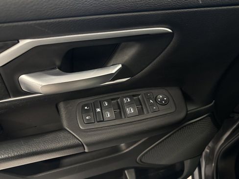 Used 2022 RAM 1500 Big Horn image 19