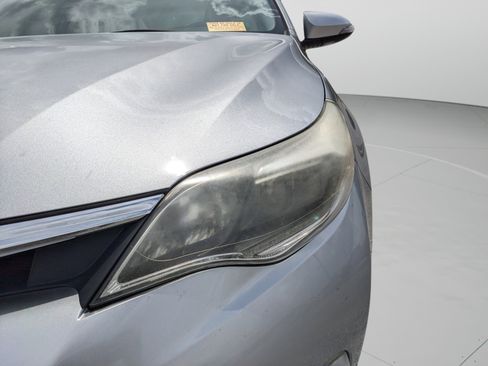 Used 2018 Toyota Avalon Limited FWD image 37