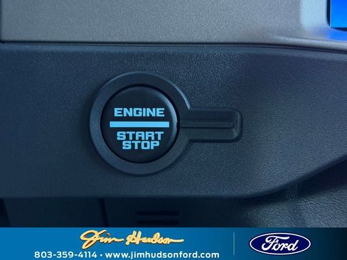 New 2025 Ford Bronco Outer Banks image 34