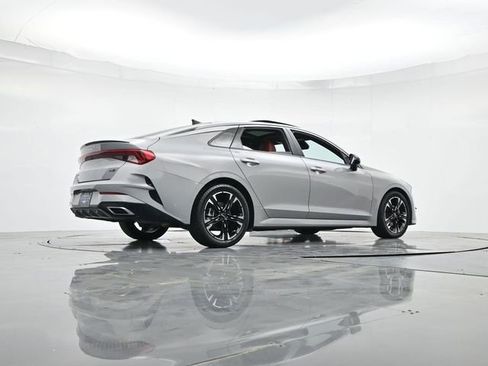 Used 2022 Kia K5 GT-Line w/ GT-Line FWD Premium Package image 30