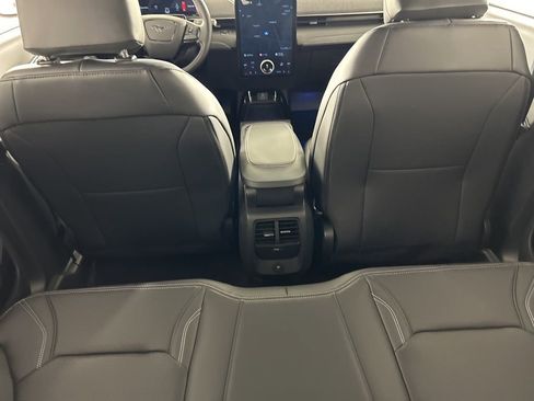 New 2026 Ford Mustang Mach-E Premium image 35