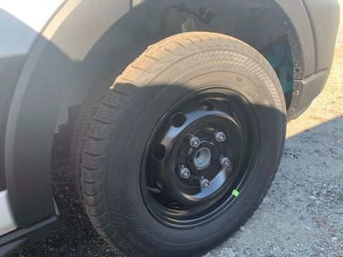 New 2026 Ford Transit 250 Low Roof w/ Fleet Safety Package image 27