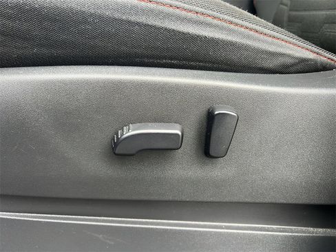 Used 2022 Nissan Frontier PRO-4X w/ Off-Road Protection Package image 13