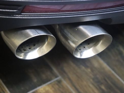 Used 2023 GMC Yukon Denali w/ Max Trailering Package image 27