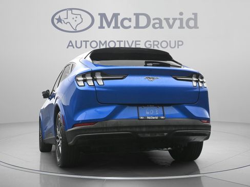 Used 2025 Ford Mustang Mach-E Premium RWD image 34