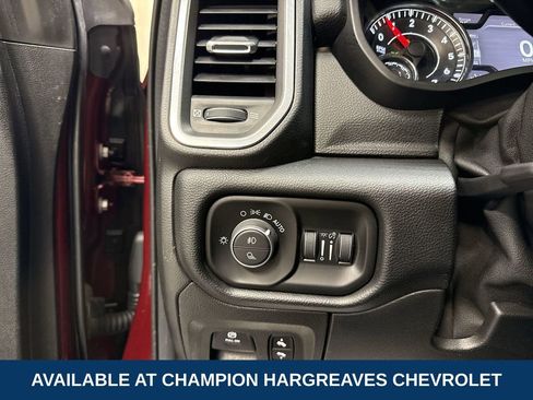 Used 2019 RAM 1500 Laramie image 23