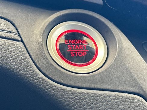 New 2026 Honda Odyssey EX-L image 25